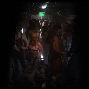 Foto O Trem do Terror