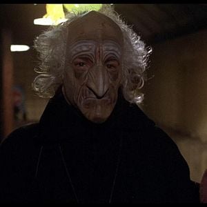 Foto O Trem do Terror