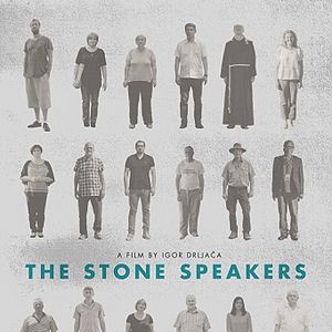 Foto The Stone Speakers