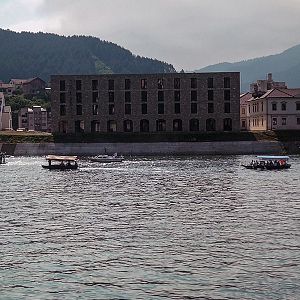 Foto The Stone Speakers