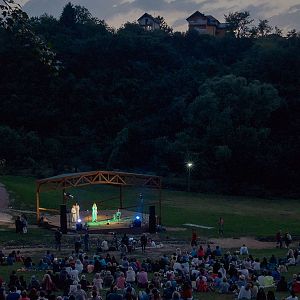 Foto The Stone Speakers