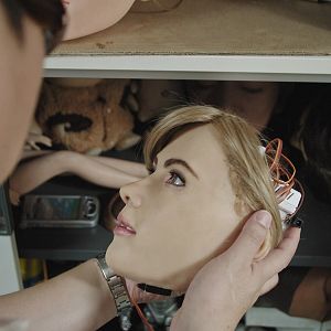 Foto A Verdade sobre Robôs Assassinos