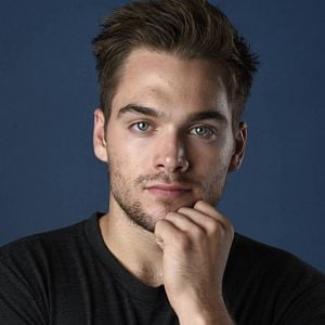 Foto Dylan Sprayberry