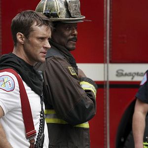 Foto Jesse Spencer