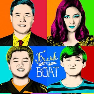 Foto Fresh Off The Boat