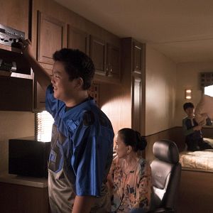 Foto Hudson Yang