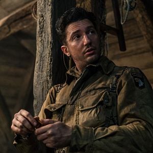 Foto Operação Overlord