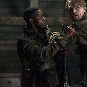 Foto Operação Overlord