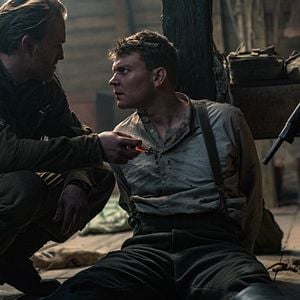 Foto Operação Overlord