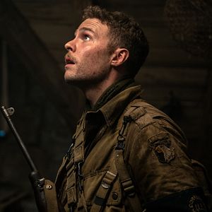 Foto Operação Overlord