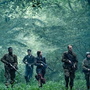 Foto Operação Overlord