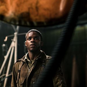 Foto Operação Overlord