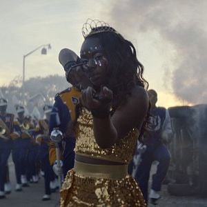 Foto País da Violência