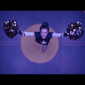 Foto País da Violência