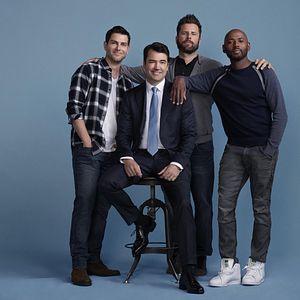 Foto Um Milhão de Coisas