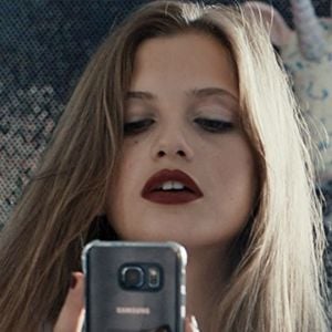 Foto Zoë Pastelle Holthuizen