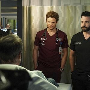 Foto Jesse Lee Soffer