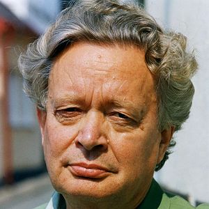 Foto Ernst-Hugo Jaregard