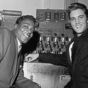 Foto Elvis Presley: The Searcher