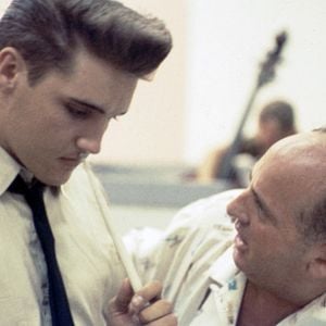 Foto Elvis Presley: The Searcher