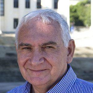 Foto Joseba Sarrionandia