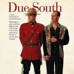 Foto Due South
