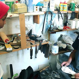 Foto It Will be Chaos