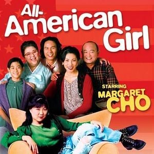 Foto All-American Girl