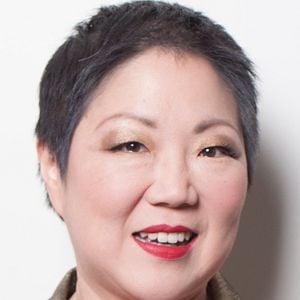 Foto Margaret Cho
