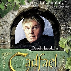 Foto Cadfael
