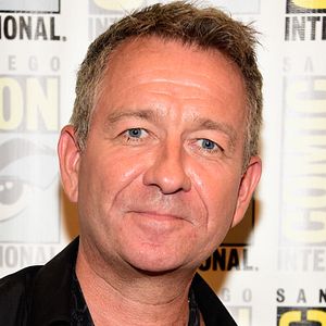 Foto Sean Pertwee