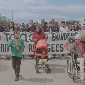 Foto O que é Democracia?