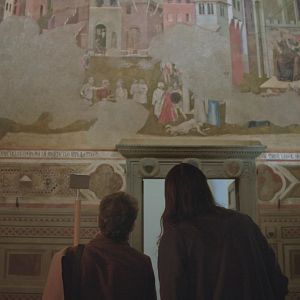 Foto O que é Democracia?