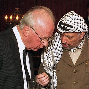 Foto The Oslo Diaries