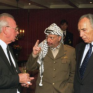 Foto The Oslo Diaries