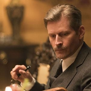 Foto Os Segredos do Castelo