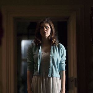 Foto Os Segredos do Castelo