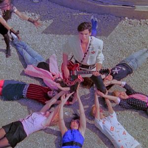 Foto A Volta por Cima