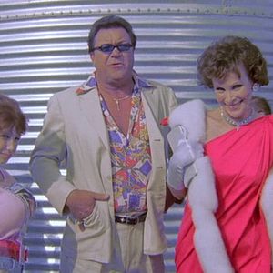 Foto A Volta por Cima