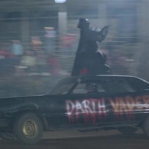 Foto A Volta por Cima