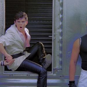 Foto A Volta por Cima