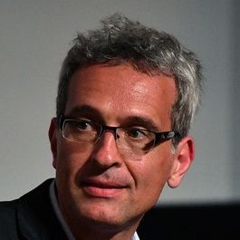 Foto Filippo Piscopo