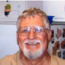 Foto Donald E. Stewart