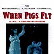 Foto Quando os Porcos Voam