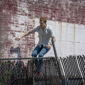 Foto Cameron Monaghan