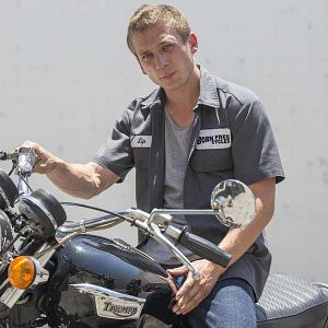 Foto Jeremy Allen White