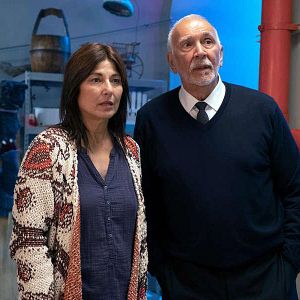 Foto Catherine Keener