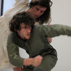 Foto Ne Travaille Pas (1968 – 2018)