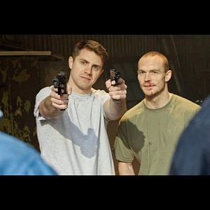 Foto Jurassic Predator