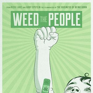 Foto Weed the People